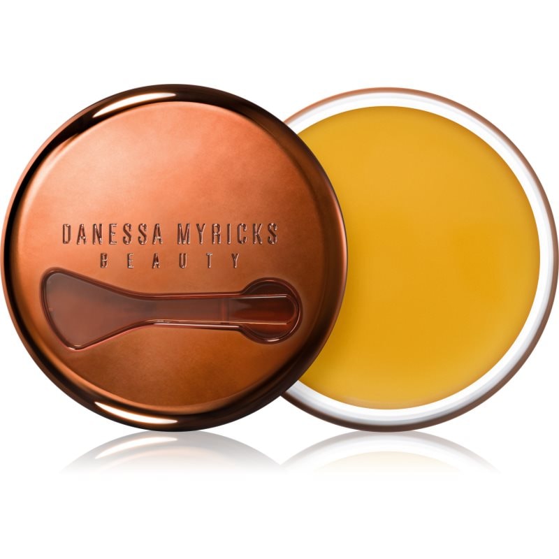 Danessa Myricks Beauty Yummy Skin Moisture Repair дълбоко хидратиращ балсам за лице без парфюм - Грижа за лице - Сравни цени от 1 магазин с безплатна доставка