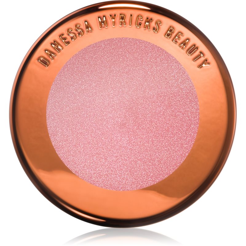 Danessa Myricks Beauty Danessa Myricks Beauty Yummy Skin Blurring Balm Powder Lowlighter кремообразен озарител - Унисекс парфюм 6мл - Сравни цени от 1 магазин с безплатна доставка