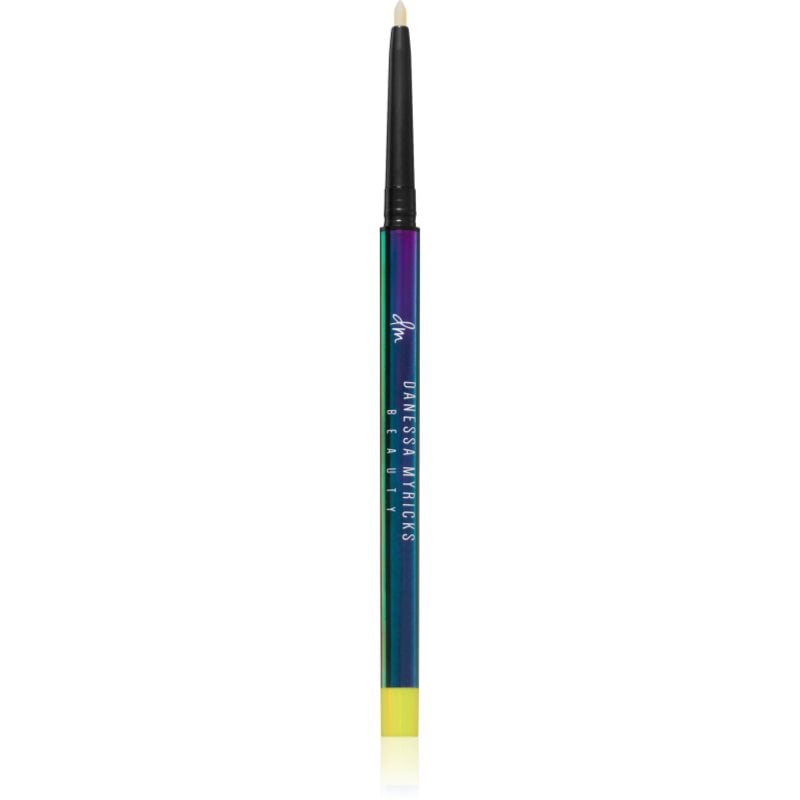 Danessa Myricks Beauty Infinite Chrome Micropencil водоустойчив молив за очи