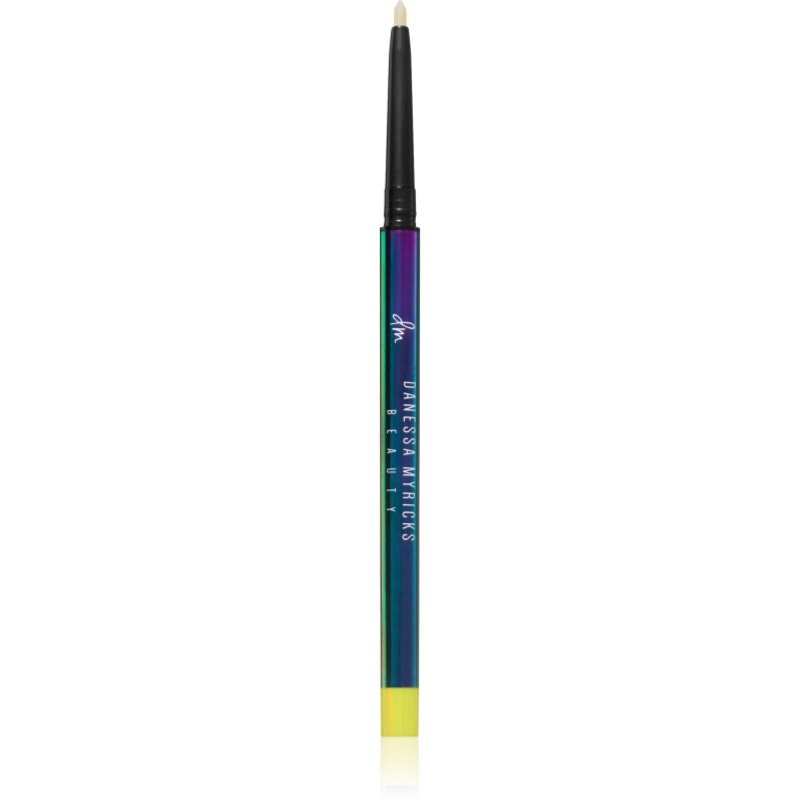 Danessa Myricks Beauty Infinite Chrome Micropencil водоустойчив молив за очи - Грим - Сравни цени от 1 магазин с безплатна доставка
