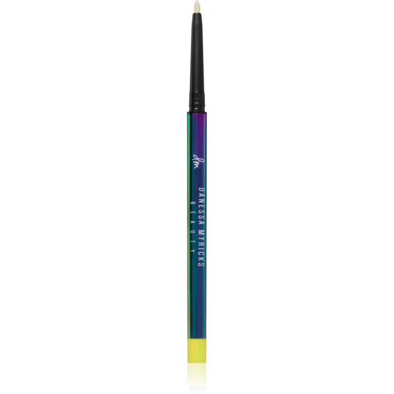 Danessa Myricks Beauty Infinite Chrome Micropencil водоустойчив молив за очи - Грим - Сравни цени от 1 магазин с безплатна доставка