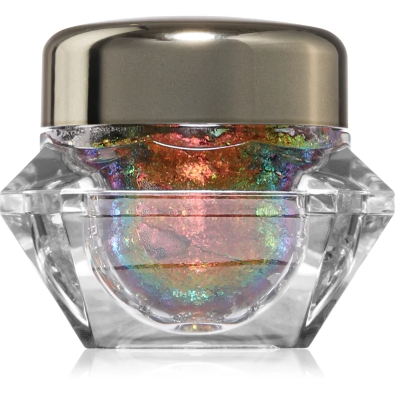 Danessa Myricks Beauty Infinite Chrome Flakes сенки за очи с блясък - Грим - Сравни цени от 1 магазин с безплатна доставка
