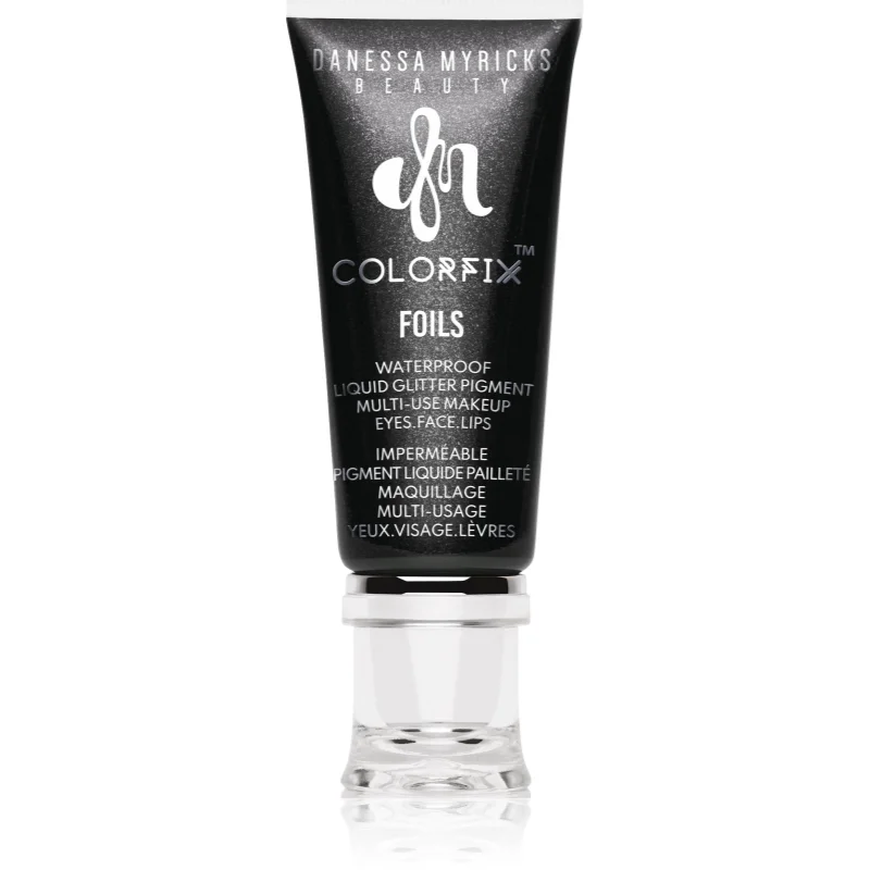 Danessa Myricks Beauty Colorfix Foils мултифункционален грим за очи, устни и лице - Грим - Сравни цени от 1 магазин с безплатна доставка
