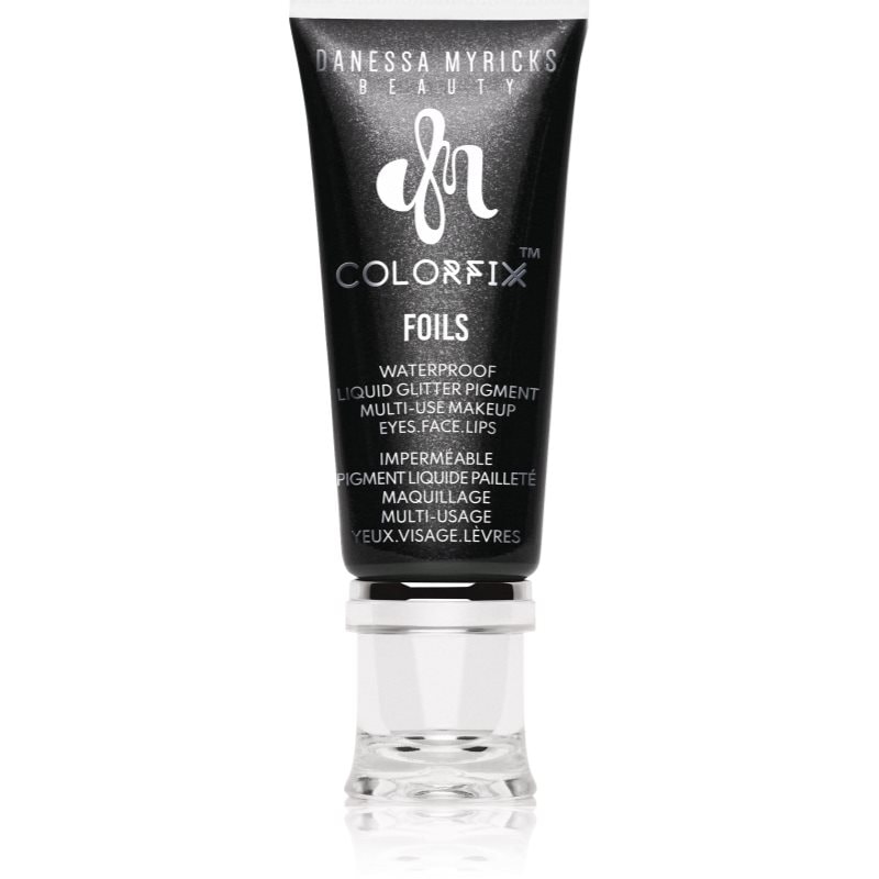 Danessa Myricks Beauty Colorfix Foils мултифункционален грим за очи, устни и лице - Грим - Сравни цени от 1 магазин с безплатна доставка