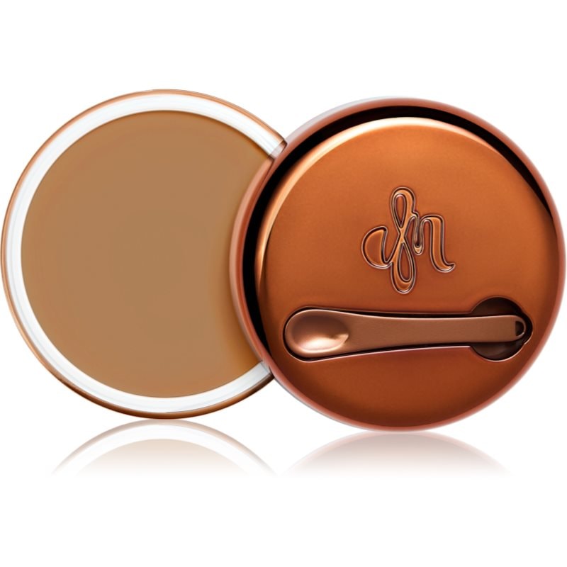 Danessa Myricks Beauty Yummy Skin Blurring Balm Powder компактен кремообразен фон дьо тен - Грим - Сравни цени от 1 магазин с безплатна доставка