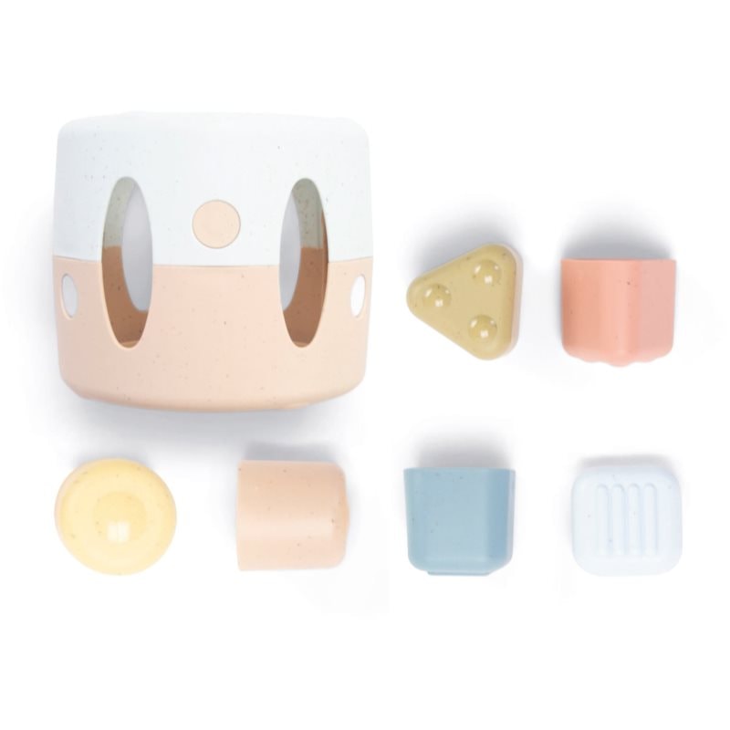 Dantoy Tiny Bio Shape Sorter играчка сортер 10 m+ - За деца - Сравни цени от 1 магазин с безплатна доставка