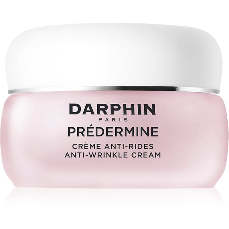 Darphin Prédermine Anti-Wrinkle Cream крем против бръчки за освежаване и изглаждане на кожата - Грижа за лице - Сравни цени от 1 магазин с безплатна доставка