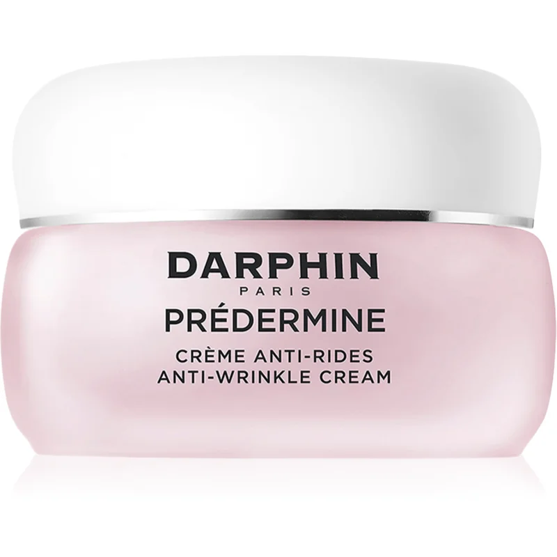Darphin Prédermine Anti-Wrinkle Cream крем против бръчки за освежаване и изглаждане на кожата - Грижа за лице - Сравни цени от 1 магазин с безплатна доставка