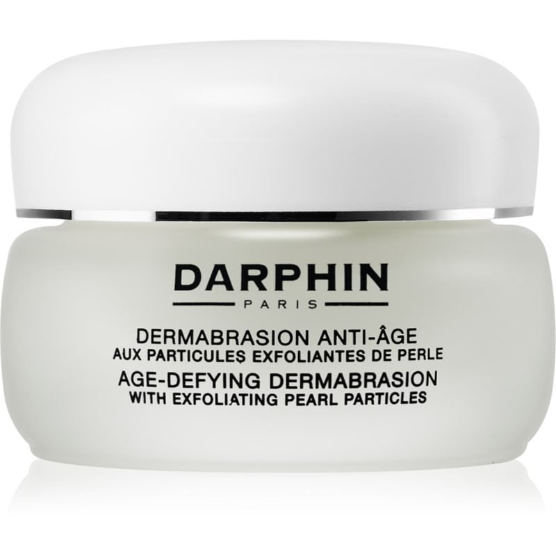 Darphin Age-Defying Dermabrasion дермабразия против стареене на кожата