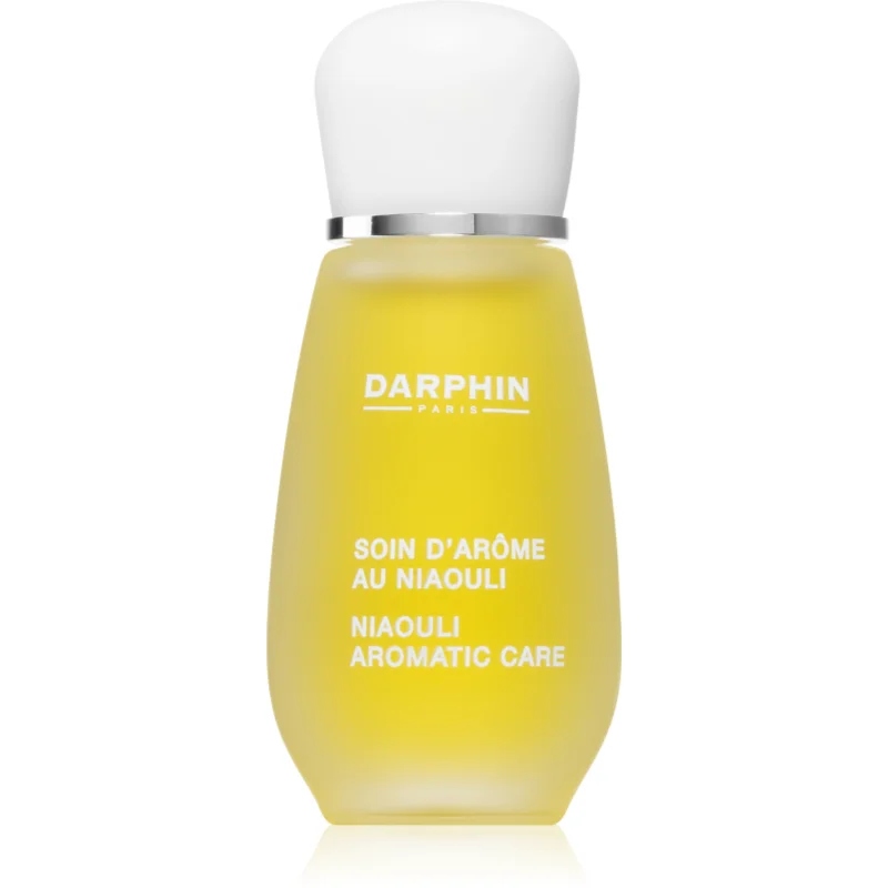 Darphin Niaouli Aromatic Care олио за лице