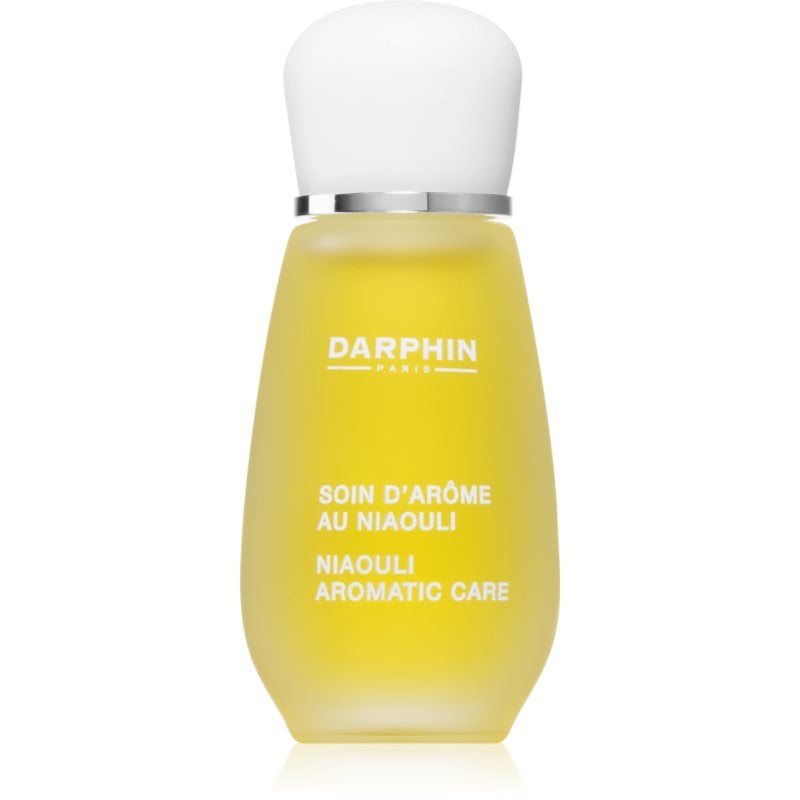 Darphin Niaouli Aromatic Care олио за лице
