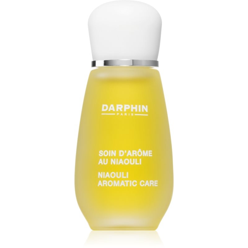 Darphin Niaouli Aromatic Care олио за лице - Грижа за лице - Сравни цени от 1 магазин с безплатна доставка