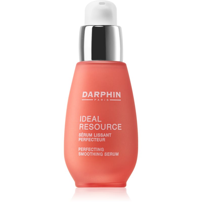Darphin Ideal Resource Serum изглаждащ серум против първите признаци на стареене на кожата - Грижа за лице - Сравни цени от 1 магазин с безплатна доставка