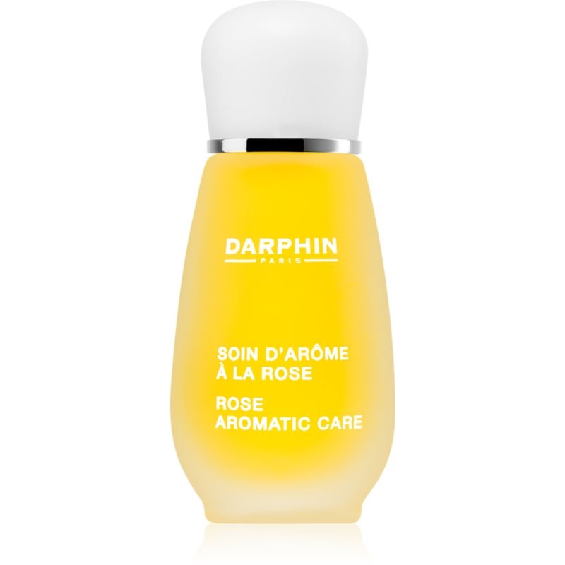 Darphin Rose Aromatic Care есенциално масло от роза - Грижа за лице - Сравни цени от 1 магазин с безплатна доставка