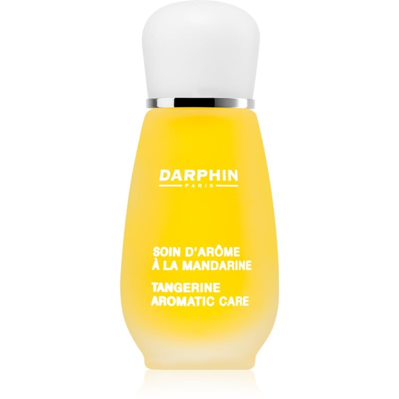 Darphin Tangerine Aromatic Care есенциално масло от мандарина