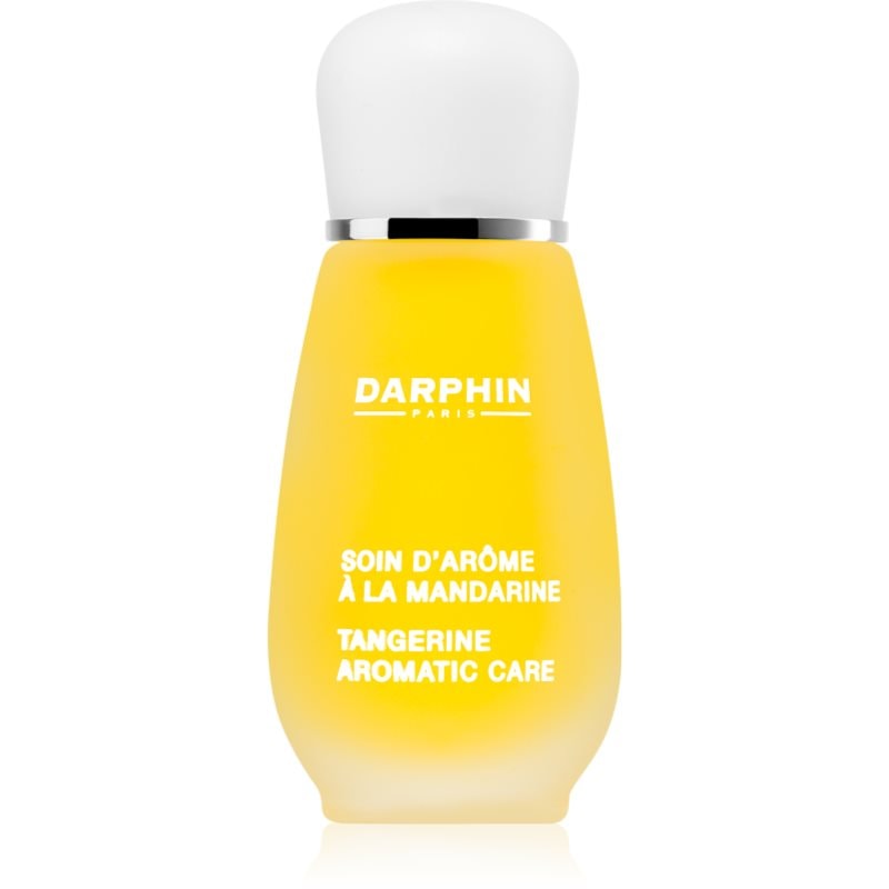 Darphin Tangerine Aromatic Care есенциално масло от мандарина - Грижа за лице - Сравни цени от 1 магазин с безплатна доставка