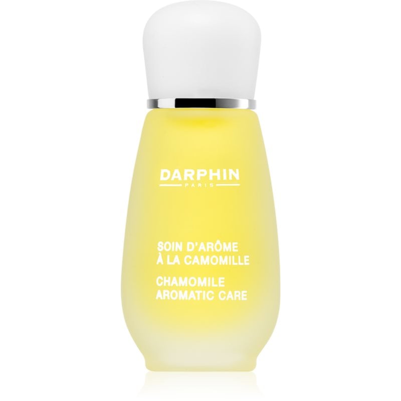 Darphin Chamomile Aromatic Care есенциално масло от лайка за успокояване на кожата