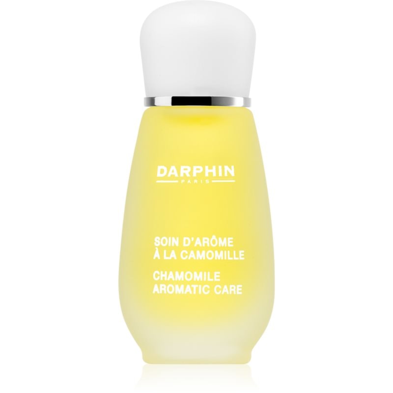 Darphin Chamomile Aromatic Care есенциално масло от лайка за успокояване на кожата - Грижа за лице - Сравни цени от 1 магазин с безплатна доставка