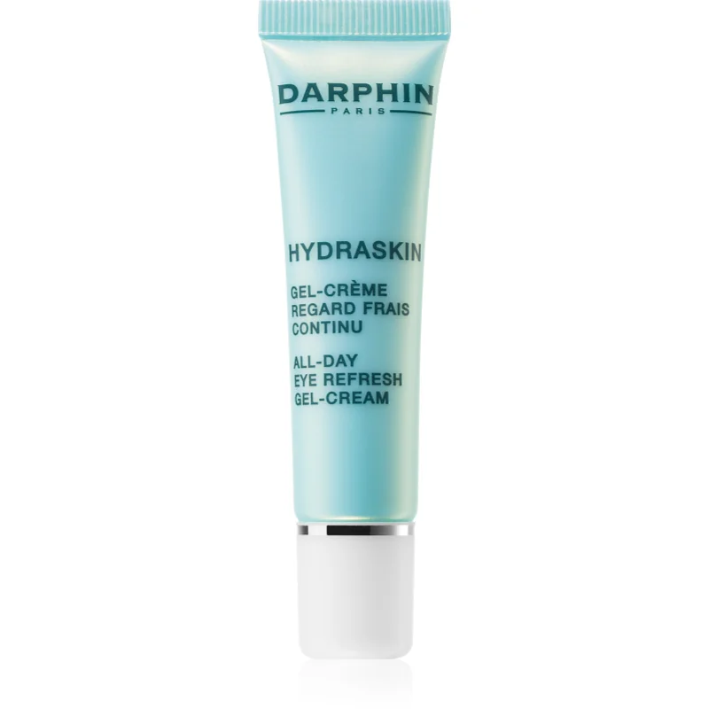 Darphin Hydraskin All-Day Eye Refresh Gel-Cream освежаващ околоочен крем - Грижа за лице - Сравни цени от 1 магазин с безплатна доставка