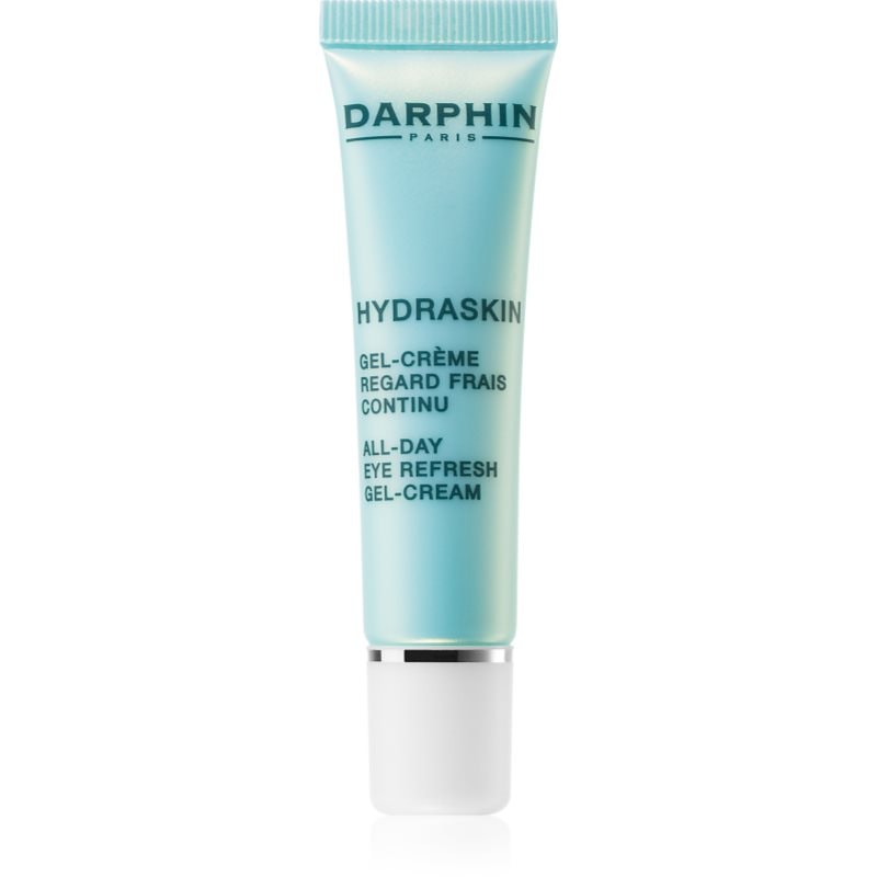 Darphin Hydraskin All-Day Eye Refresh Gel-Cream освежаващ околоочен крем - Грижа за лице - Сравни цени от 1 магазин с безплатна доставка
