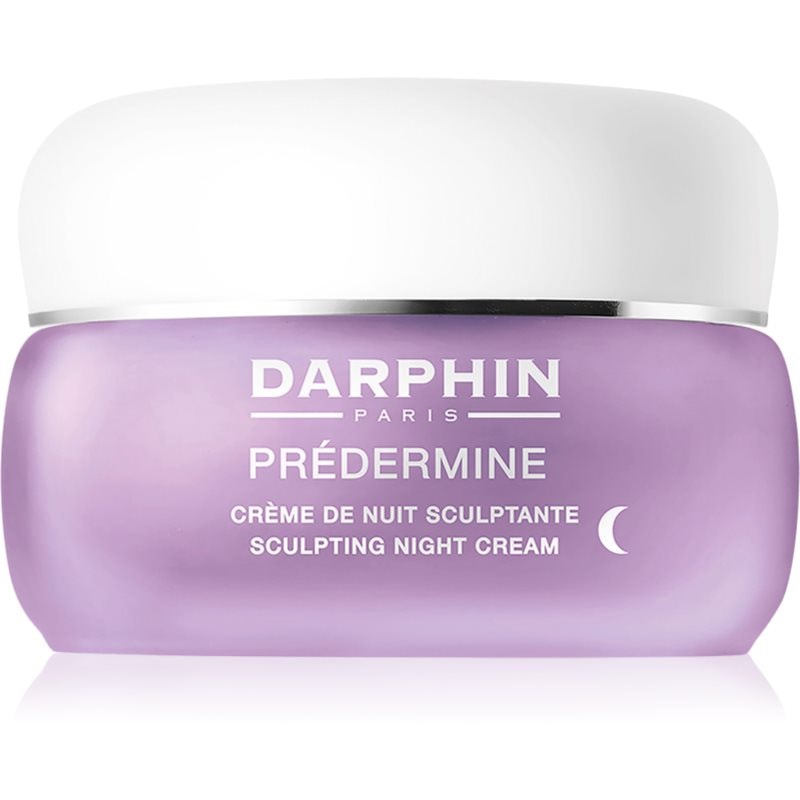 Darphin Darphin Prédermine Night Cream нощен изглаждащ крем против бръчки - Унисекс парфюм 50мл - Сравни цени от 1 магазин с безплатна доставка