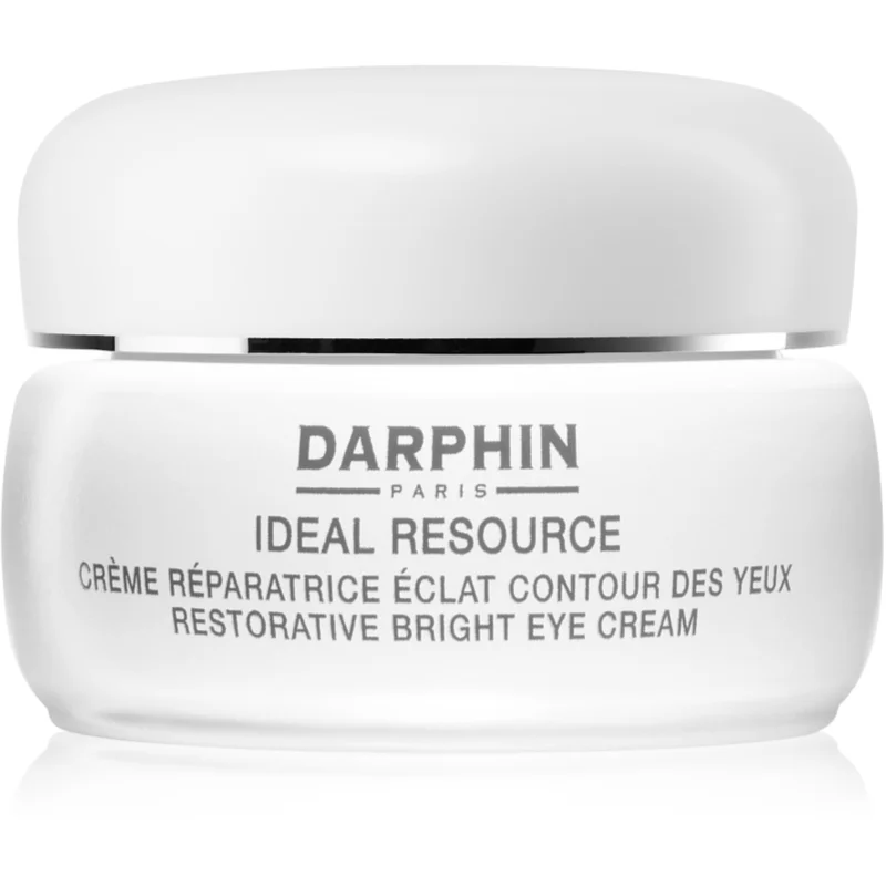 Darphin Ideal Resource Restorative Bright Eye Cream нежен очен крем - Грижа за лице - Сравни цени от 1 магазин с безплатна доставка