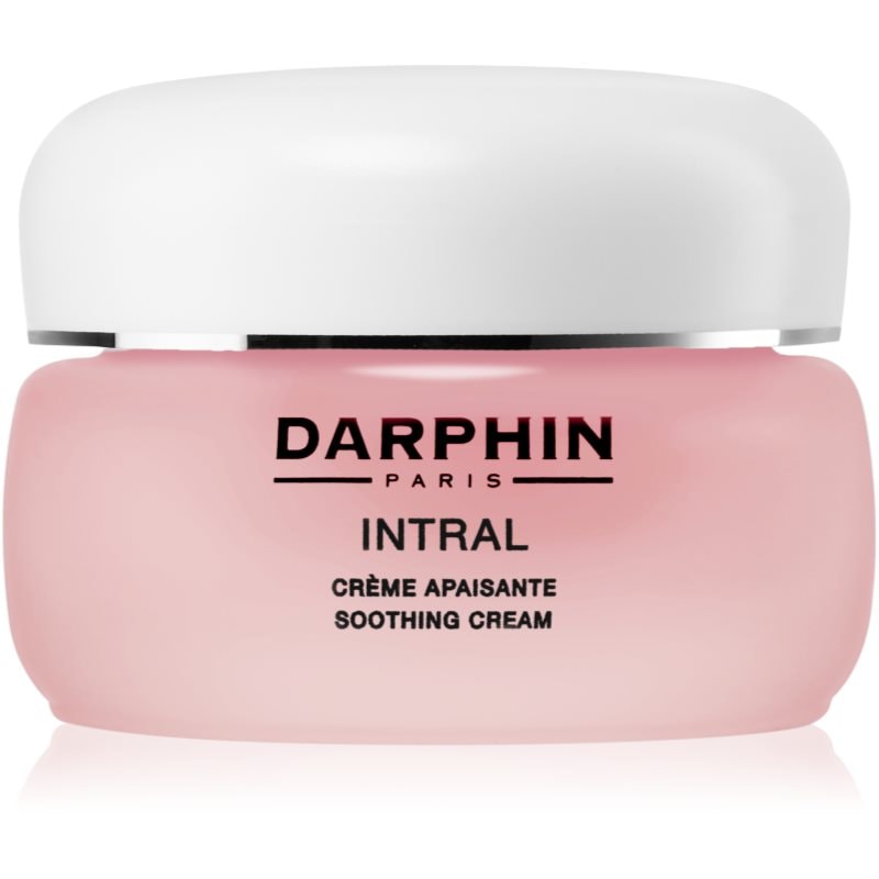 Darphin Intral Soothing Cream крем за чувствителна и раздразнена кожа - Грижа за лице - Сравни цени от 1 магазин с безплатна доставка