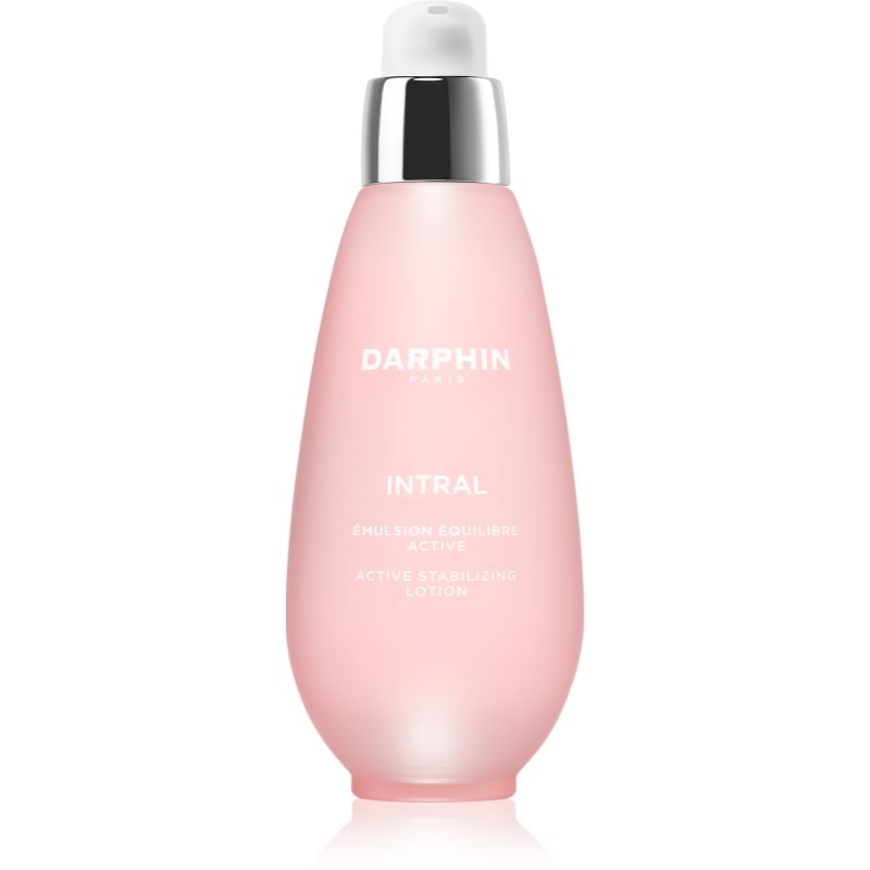 Darphin Intral Active Stabilizing Lotion успокояваща грижа - Грижа за лице - Сравни цени от 1 магазин с безплатна доставка