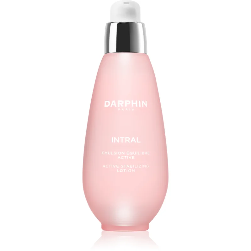 Darphin Intral Active Stabilizing Lotion успокояваща грижа - Грижа за лице - Сравни цени от 1 магазин с безплатна доставка