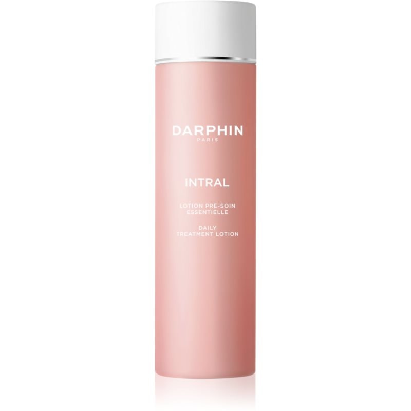 Darphin Intral Daily Treatment Lotion хидратиращ крем за лице - Грижа за лице - Сравни цени от 1 магазин с безплатна доставка