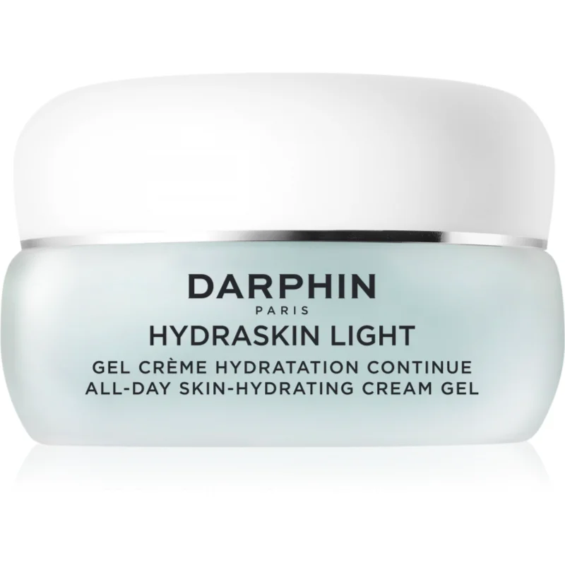 Darphin Hydraskin Light Hydrating Cream Gel хидратиращ гел-крем за нормална към смесена кожа - Грижа за лице - Сравни цени от 1 магазин с безплатна доставка
