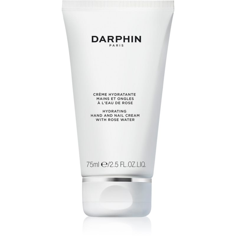 Darphin All-Day Hydrating Hand And Nail Cream хидратиращ крем за ръце и нокти - Грижа за тяло - Сравни цени от 1 магазин с безплатна доставка