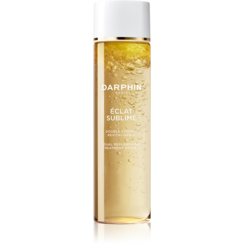 Darphin Éclat Sublime Dual Replenishment Treatment есенция за лице за освежаване и изглаждане на кожата