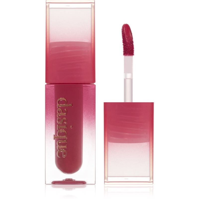 Dasique Juicy Dewy Lip Tint Summer Coral Collection дълготраен гланц за устни 17 Fig Berry - Грим - Сравни цени от 1 магазин с безплатна доставка