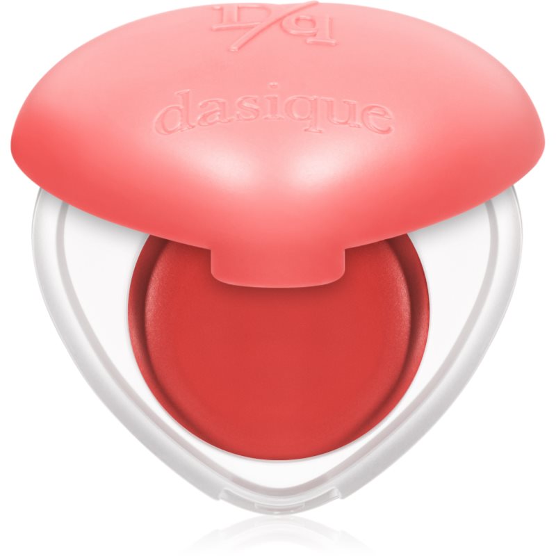 Dasique Dasique Souffle Color Pot мултифункционален грим за устни и скули с четка - Унисекс парфюм 5мл - Сравни цени от 1 магазин с безплатна доставка