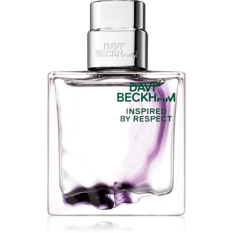 David Beckham Inspired By Respect за мъже EDT