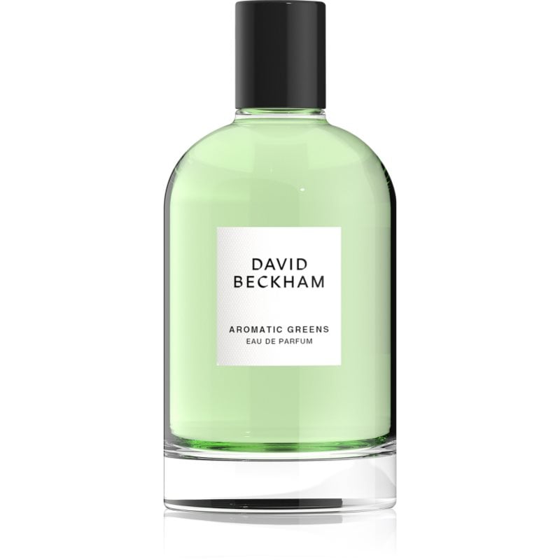 David Beckham Aromatic Greens за мъже EDP