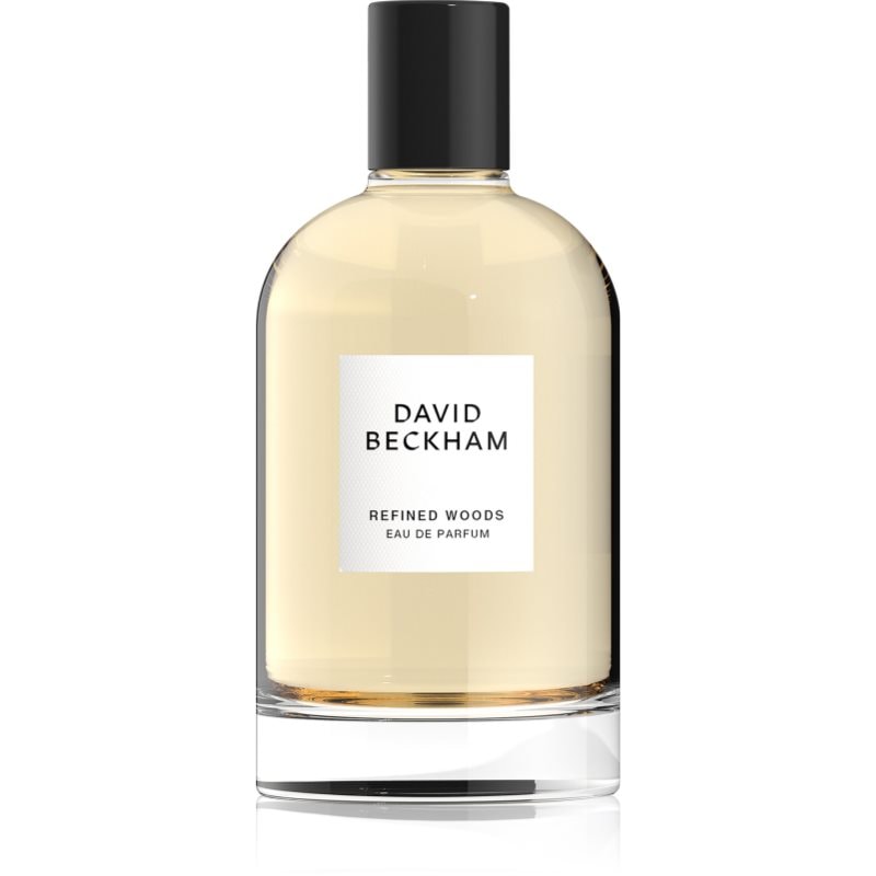 David Beckham David Beckham Refined Woods за мъже EDP - Мъжки парфюм 50мл - Сравни цени от 1 магазин с безплатна доставка