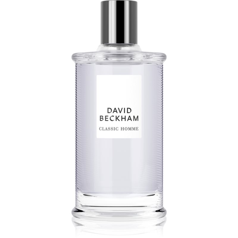 David Beckham David Beckham Classic Homme за мъже EDT - Мъжки парфюм 50мл - Сравни цени от 2 магазина с безплатна доставка