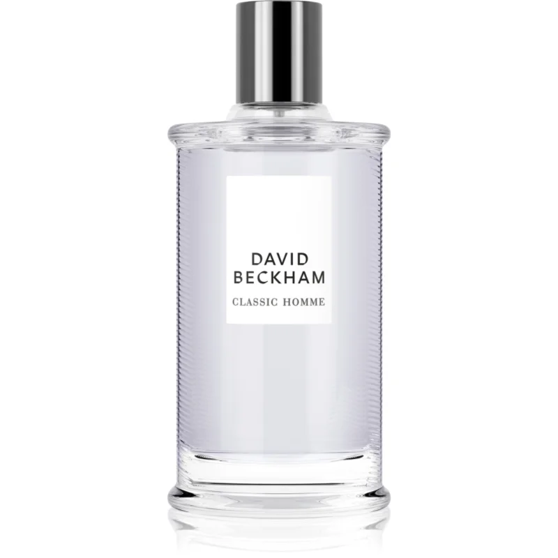David Beckham David Beckham Classic Homme за мъже EDT - Мъжки парфюм 50мл - Сравни цени от 2 магазина с безплатна доставка