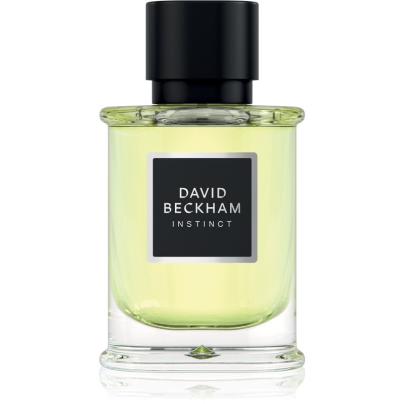 David Beckham Instinct за мъже EDP