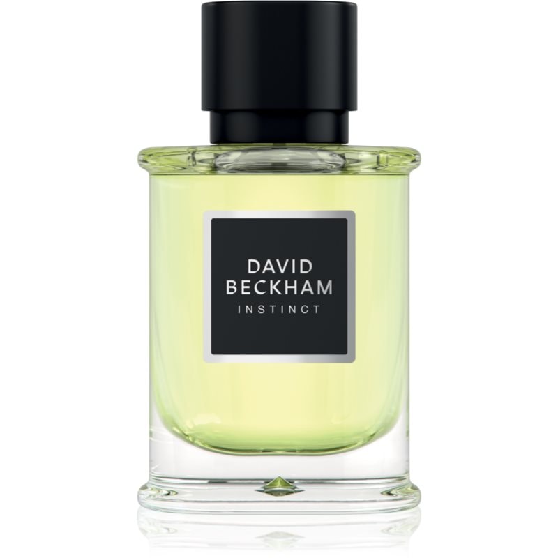 David Beckham David Beckham Instinct за мъже EDP - Мъжки парфюм 75мл - Сравни цени от 1 магазин с безплатна доставка