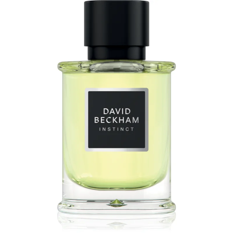 David Beckham David Beckham Instinct за мъже EDP - Мъжки парфюм 50мл - Сравни цени от 1 магазин с безплатна доставка