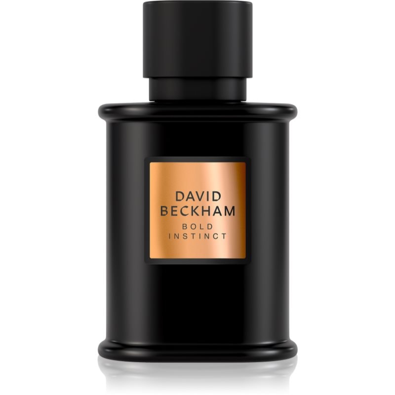 David Beckham David Beckham Bold Instinct за мъже EDP - Мъжки парфюм 50мл - Сравни цени от 1 магазин с безплатна доставка