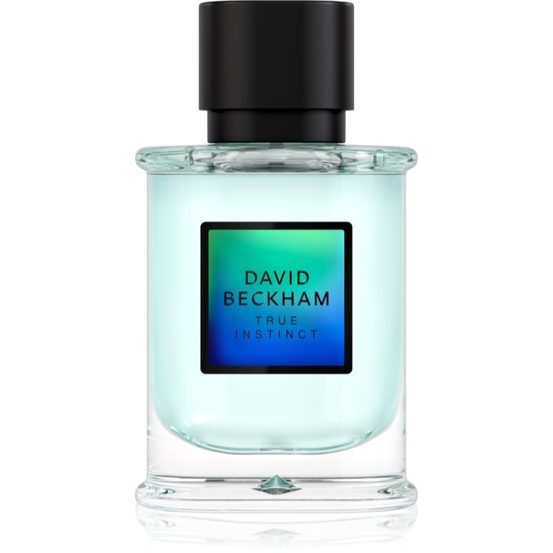 David Beckham David Beckham True Instinct за мъже EDP - Мъжки парфюм 50мл - Сравни цени от 2 магазина с безплатна доставка