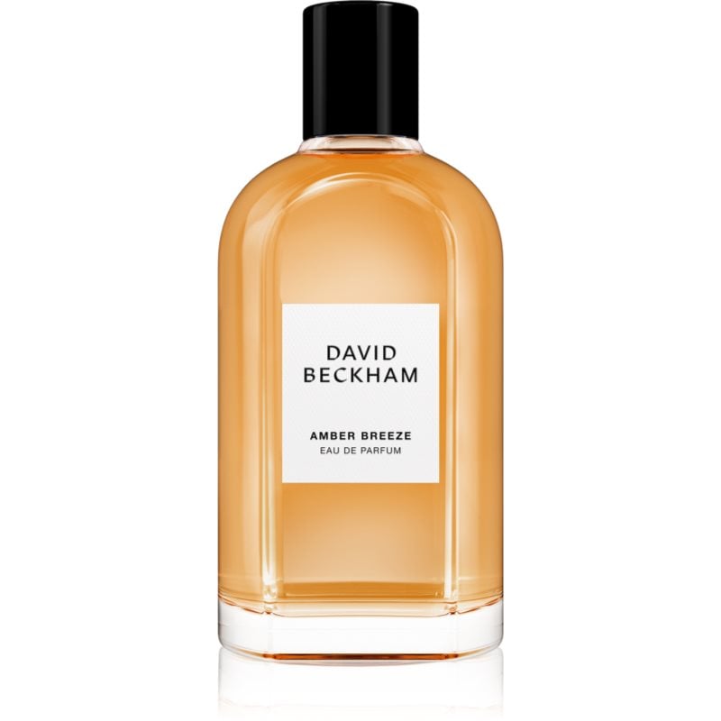 David Beckham Amber Breeze за мъже EDP