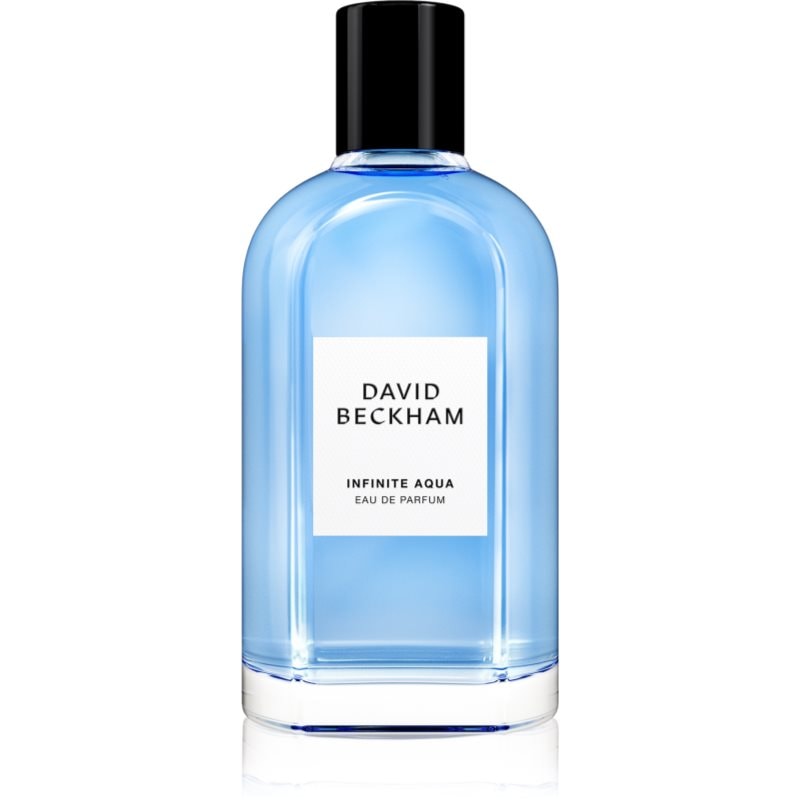 David Beckham David Beckham Infinite Aqua за мъже EDP - Мъжки парфюм 50мл - Сравни цени от 1 магазин с безплатна доставка