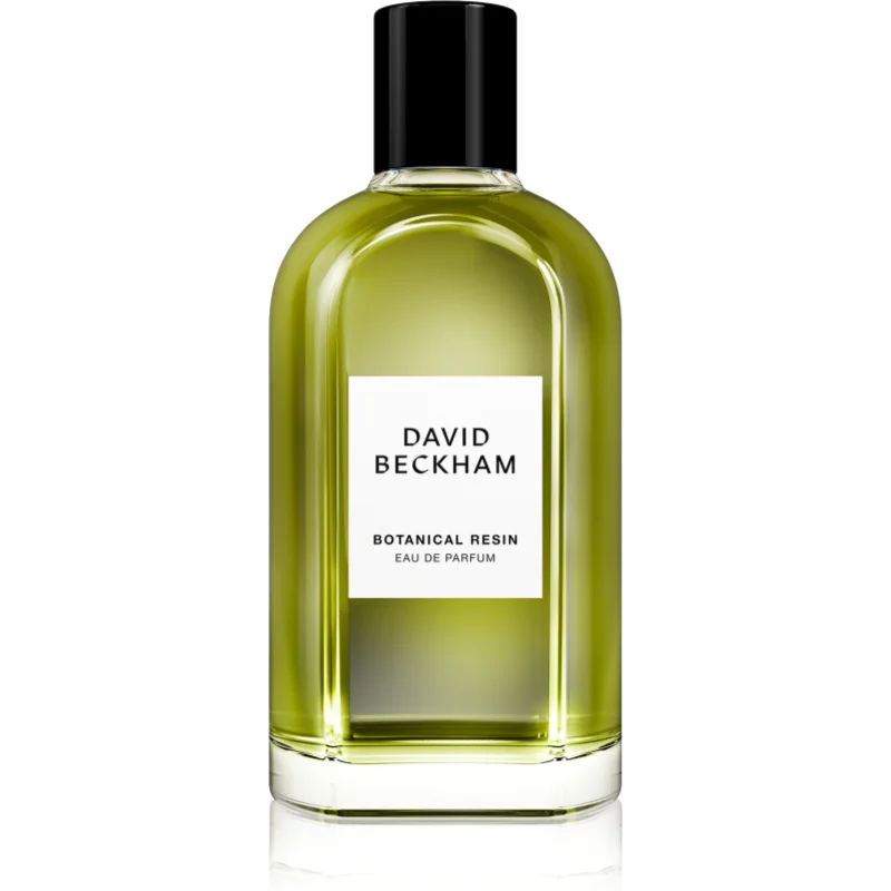 David Beckham David Beckham Botanical Resin за мъже EDP - Мъжки парфюм 50мл - Сравни цени от 1 магазин с безплатна доставка