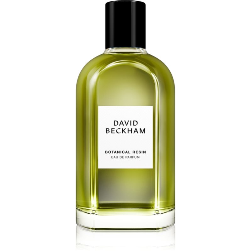 David Beckham David Beckham Botanical Resin за мъже EDP - Мъжки парфюм 50мл - Сравни цени от 1 магазин с безплатна доставка