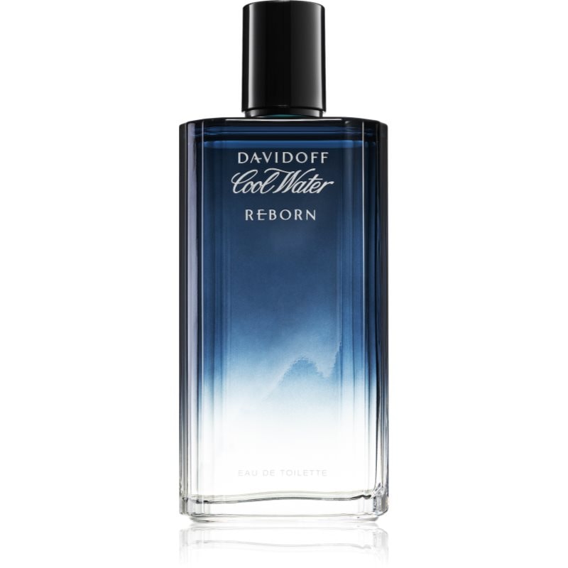 Davidoff Davidoff Cool Water Reborn за мъже EDT - Мъжки парфюм 40мл - Сравни цени от 2 магазина с безплатна доставка